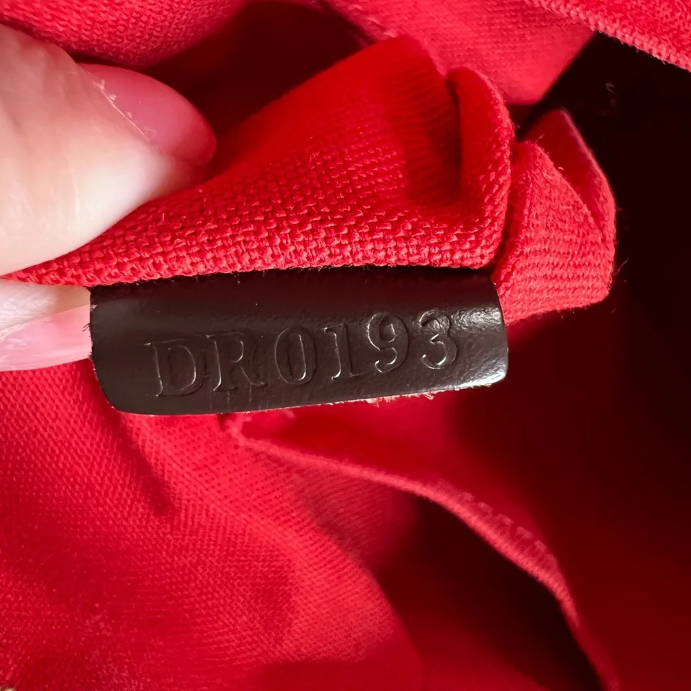 Louis Vuitton Westminster Gm - Picture 11 of 16